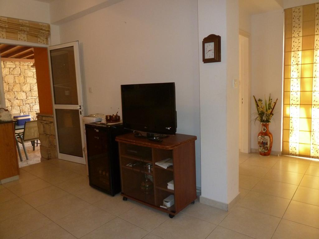 Papantonia Complex Villa 17 Protaras Chambre photo