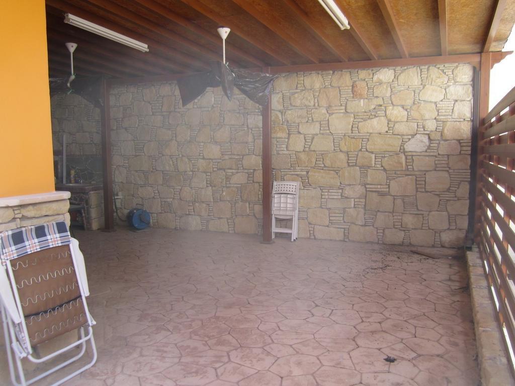 Papantonia Complex Villa 17 Protaras Extérieur photo